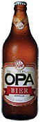 Cerveja Opa Bier Pilsen 600 ml